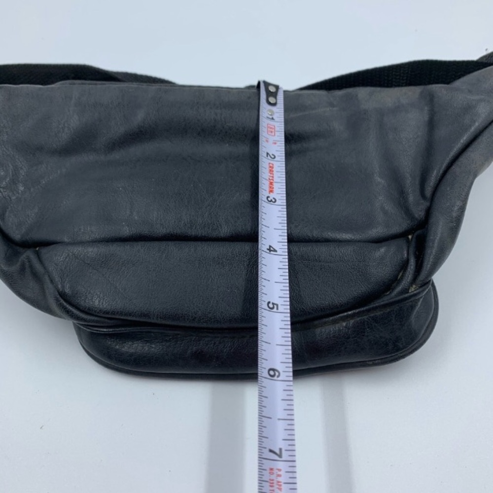Flight pax waist bag fanny pax good condition